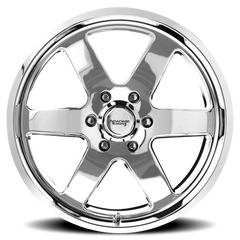American Racing Patrol AR926 CH 20x9 +12 6x135mm PVD