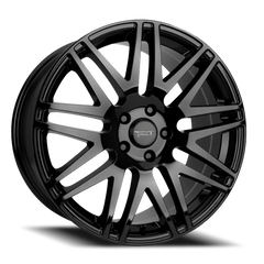 American Racing AR928 17x7 +40 5x110mm 72.6mm Gloss Black