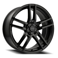 American Racing AR929 GB 17x7 +45 5x120mm 74.1mm Gloss Black