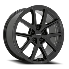 American Racing AR943 GB 17x8 +35 5x114.3mm 72.56mm Gloss Black
