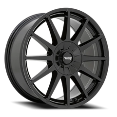 American Racing AR944 GB 17x8 +35 6x135mm 106.1mm Gloss Black