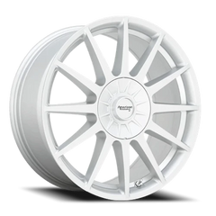 American Racing AR944 HS 20x9 +20 5x127mm 78.1mm Hyper Silver