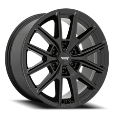 American Racing AR945 GB 20x9 +35 6x120mm 66.9mm Gloss Black