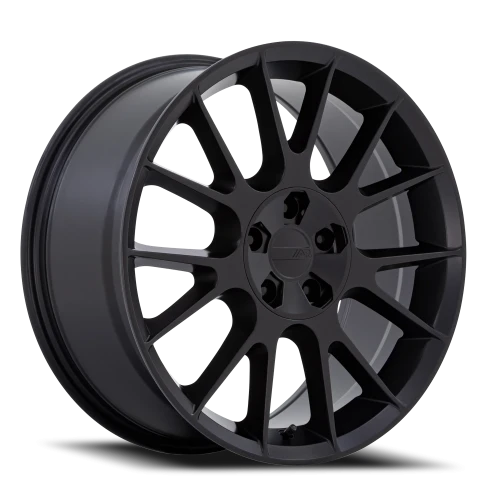 American Racing AR948 SB 18x8 +40 5x110mm 72.56mm Satin Black