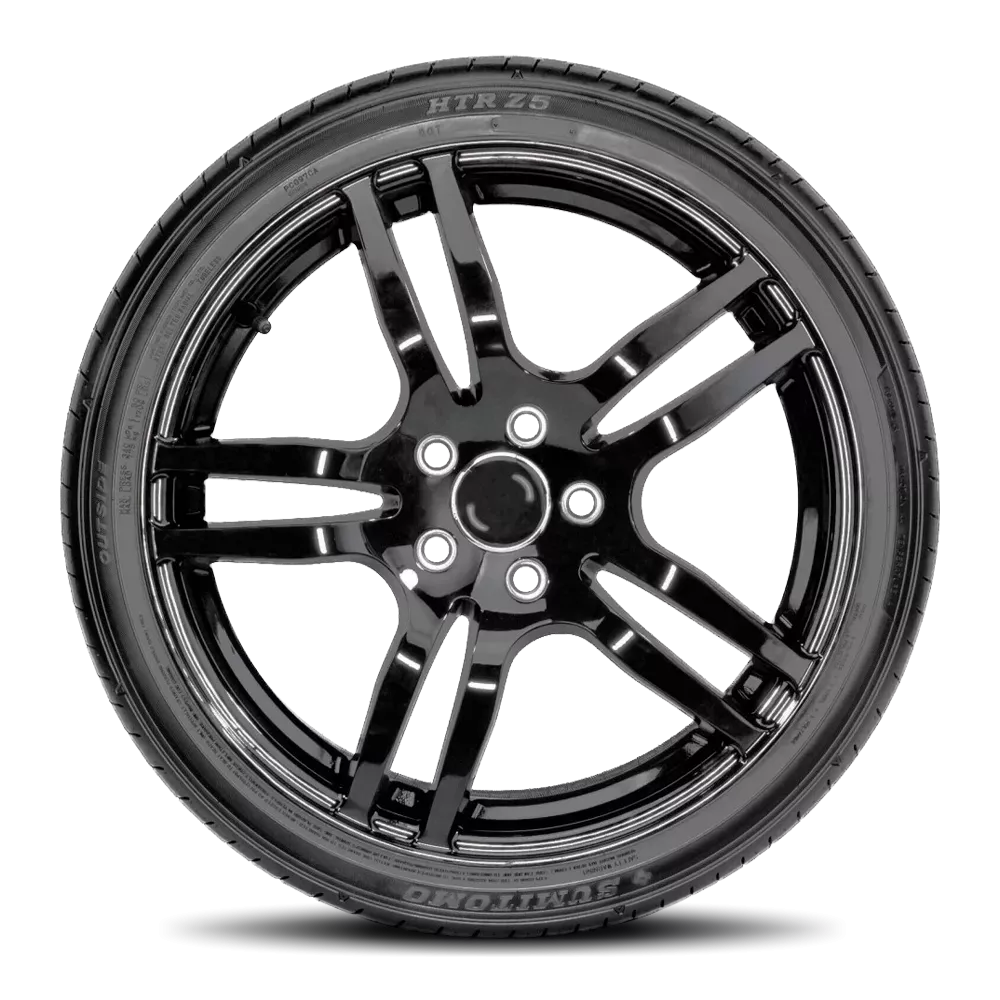 Sumitomo HTR Z5 Tires 235/40ZR18 XL