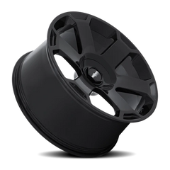 Rotiform AVS GB 22x10.5 +10 5x112mm 66.56mm Gloss Black