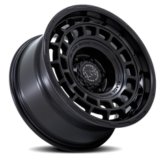 Black Rhino AWOL MX 20x8.5 +12 6x135mm 87.1mm Matte Black