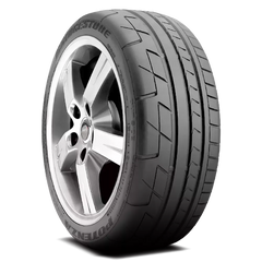 Bridgestone Potenza RE070 Tires 255/40ZR20 R Run Flat