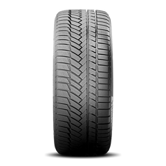 Continental Contiwintercontact TS 850 P Tires 235/60R18 Contiwintercontact TS 860 S