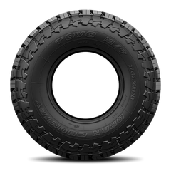 Toyo Open Country M/T Tires 37X12.50R17LT D