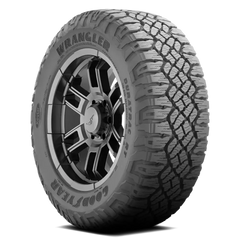 Goodyear Wrangler Duratrac RT-LT Tires LT295/70R18 E Wrangler Duratrac RT