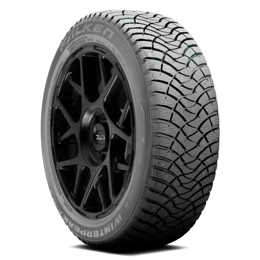 Falken Winterpeak F-Ice 1 Tires 225/60R18 XL