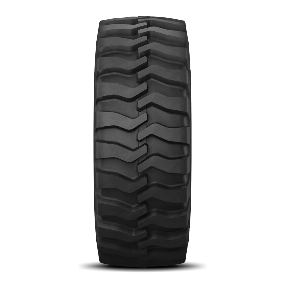 Continental 70E Tires 325/70R18 TL MPT
