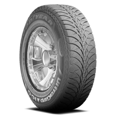 Goodyear Ultra Grip Ice WRT (Suv/Cuv) Tires 275/65R18