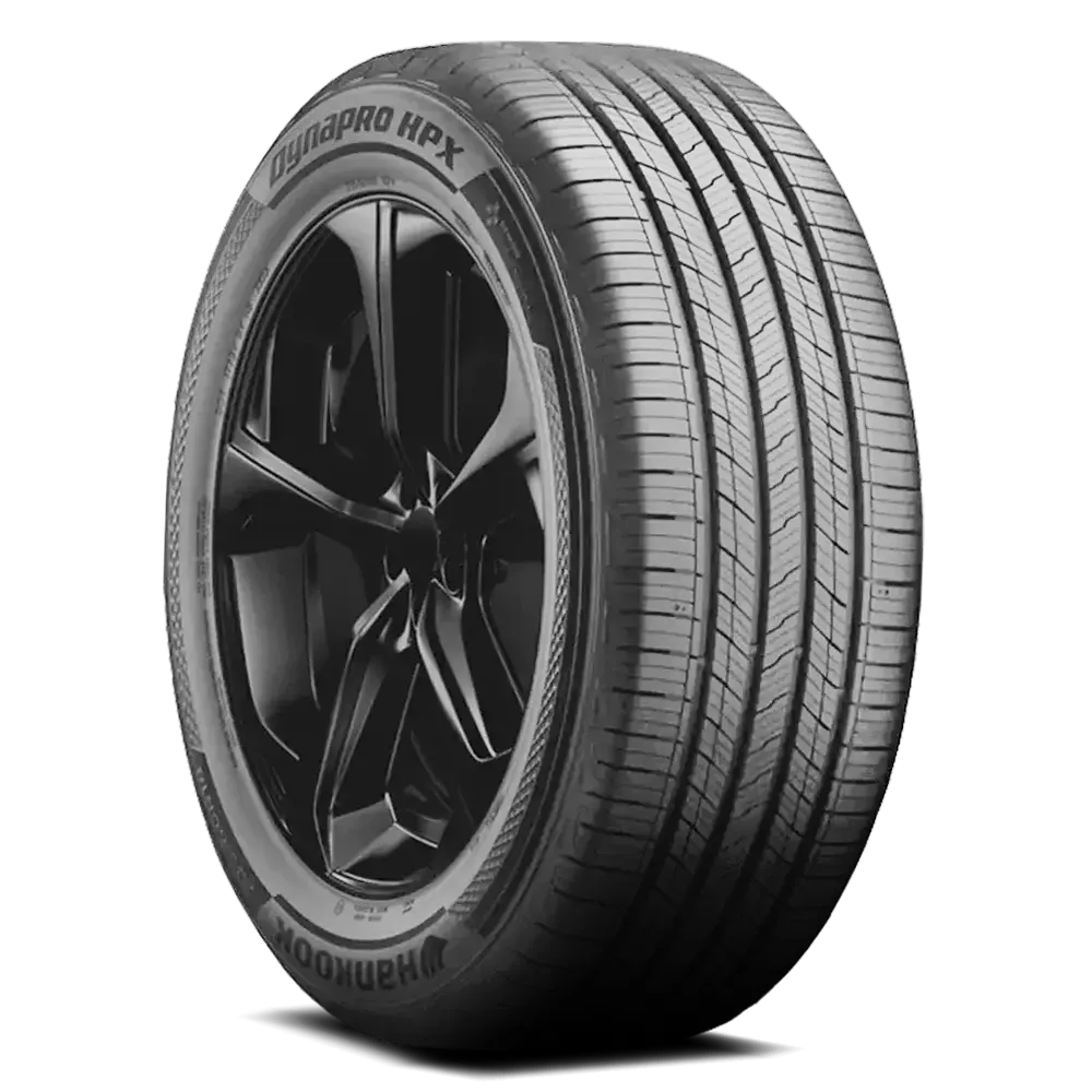 Hankook Dynapro HPX RA43 Tires 275/55R20