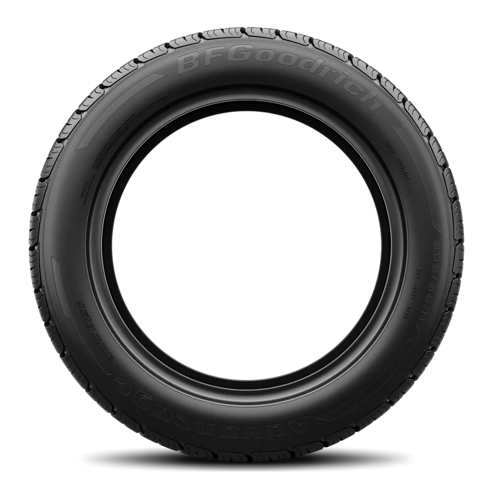 Bfgoodrich Advantage Control Tires 195/60R15