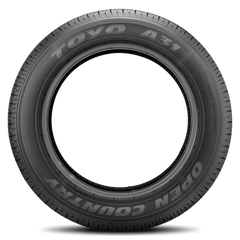 Toyo Open Country A31 Tires P245/75R16  Oe