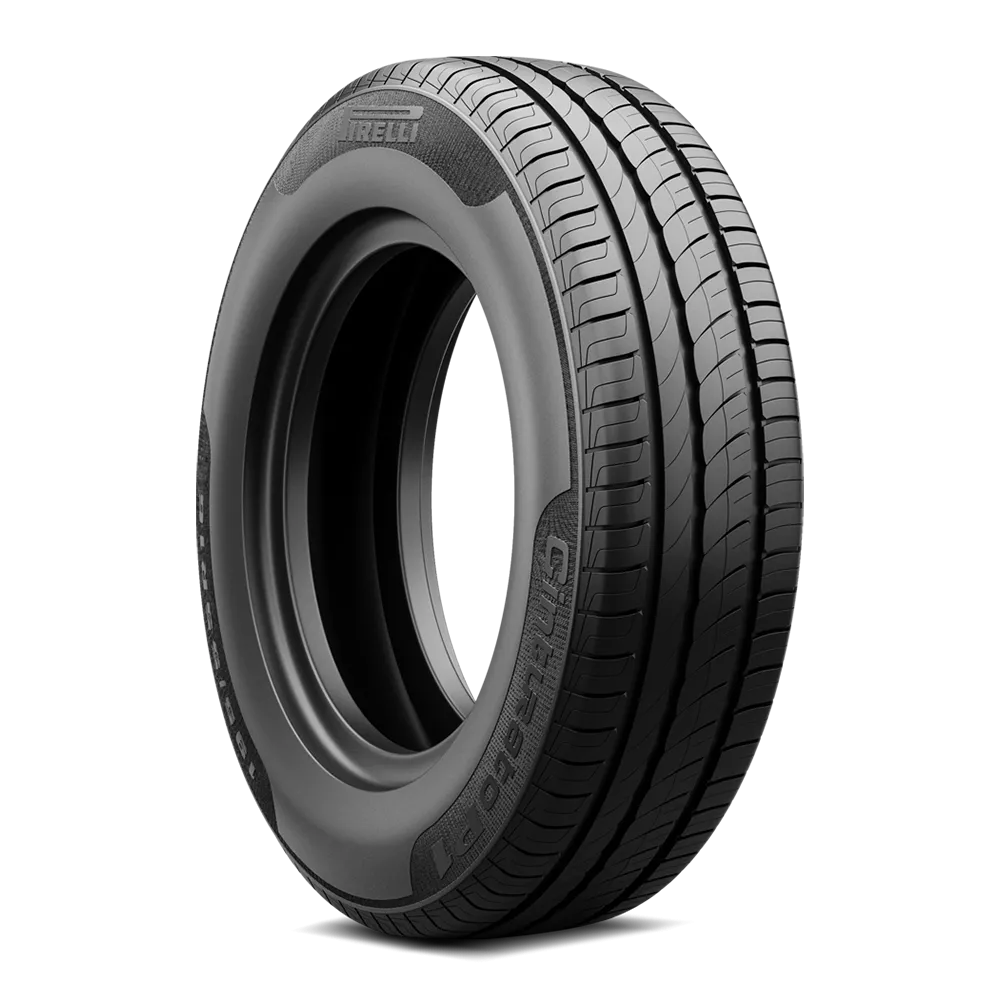Pirelli Cinturato P1 Tires 195/55R16  Run Flat (*)