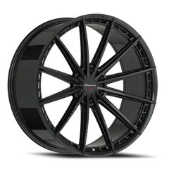 Giovanna Alessana GB 20x9.5 +45 5x112mm 66.56mm Gloss Black