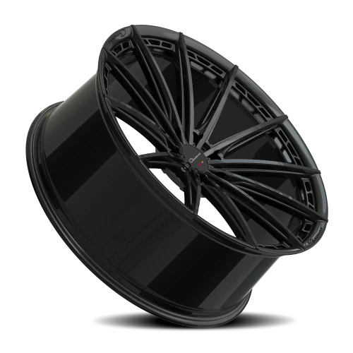 Giovanna Alessana GB 20x10 +40 5x112mm 66.56mm Gloss Black