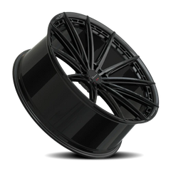 Giovanna Alessana GB 20x9 +25 5x112mm 66.56mm Gloss Black