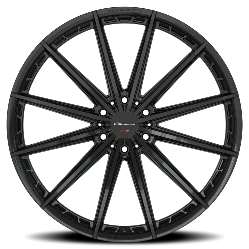 Giovanna Alessana GB 20x9.5 +45 5x112mm 66.56mm Gloss Black
