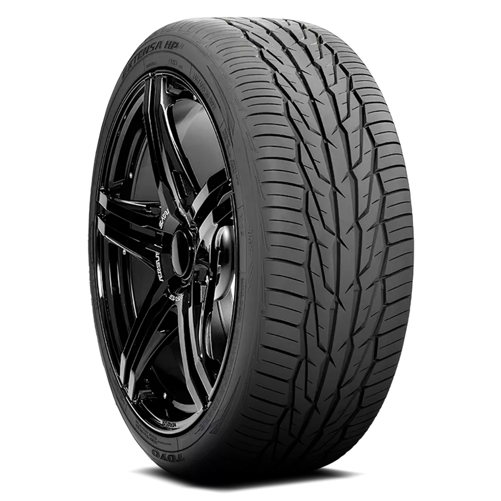 Toyo Extensa HP Tires 245/40R20 XL