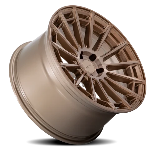 Niche Amalfi M275 20x10.5 +20 5x114.3mm 72.56mm Platinum Bronze