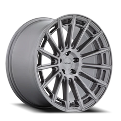 Niche Amalfi M276 20x10.5 +35 5x120mm 72.56mm Platinum