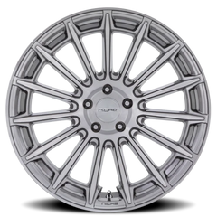 Niche Amalfi M276 20x10.5 +20 5x114.3mm 72.56mm Platinum