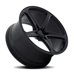 Ohm Amp MB 22x10 +32 5x120mm 64.1mm Matte Black
