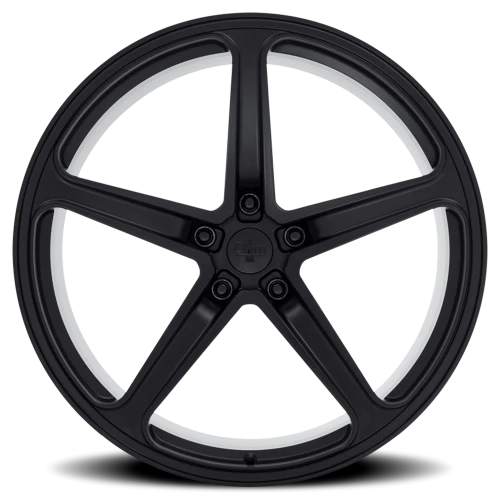 Ohm Amp MB 21x10.5 +30 5x120mm 64.1mm Matte Black