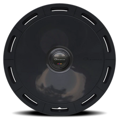 Giovanna Amur-X GB 26x10 +10 6x139.7mm 108mm Gloss Black