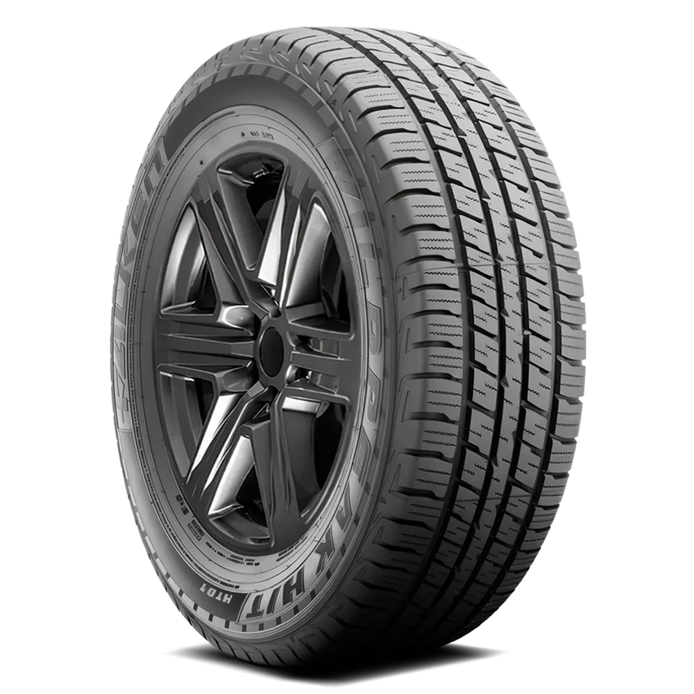 Falken Wildpeak H/T (HT01A2) Oe Tires 215/65R17
