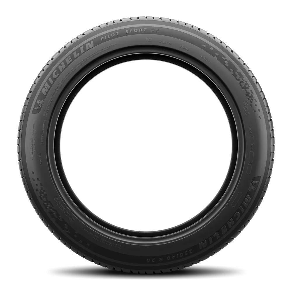 Michelin Pilot Sport EV Tires 255/45R20 XL  Acoustic