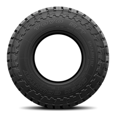 Toyo Open Country M/T Tires 37X13.50R18LT D