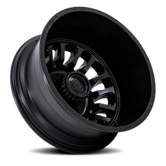 Fuel Arc Dually D867 22x8.25 -265 8x165.1mm 121.5mm Blackout