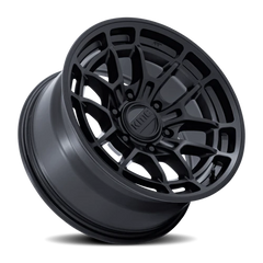 KMC Archer KM732MX 17x8.5 +25 6x139.7mm 106.1mm Matte Black