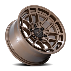KMC Archer KM732ZX 17x8.5 +25 6x139.7mm 106.1mm Matte Bronze