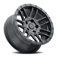 Black Rhino Arches BK 20x9.5 -18 5x127mm 71.5mm Matte Black
