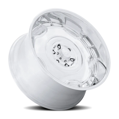 US Mags Arlington UC146HX 20x10 +6 5x127mm 78.1mm Polished