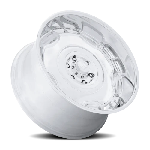 US Mags Arlington UC146HX 22x9 +15 5x127mm 78.1mm Polished