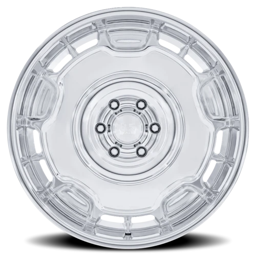 US Mags Arlington UC146HX 20x11 -6 5x127mm 78.1mm Polished