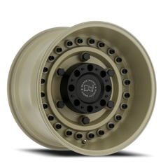 Black Rhino Armory DS 20x12 -44 8x170mm 125.1mm Desert Sand