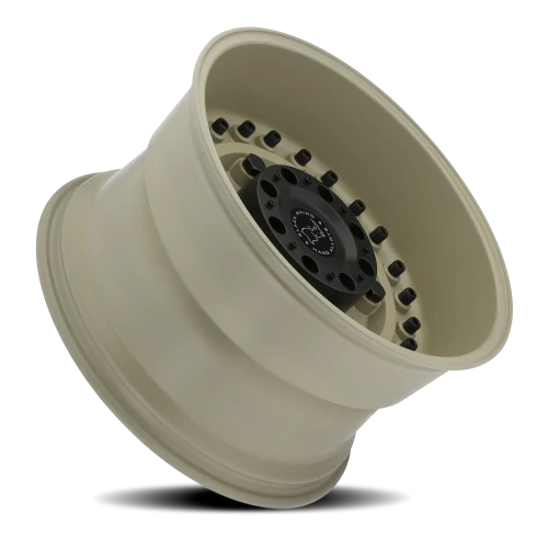 Black Rhino Armory DS 20x12 -44 6x139.7mm 112.1mm Desert Sand