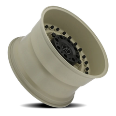 Black Rhino Armory DS 20x12 -44 5x127mm 71.6mm Desert Sand