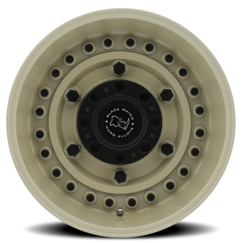 Black Rhino Armory DS 20x12 -44 5x127mm 78.1mm Desert Sand