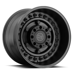 Black Rhino Armory BK 20x12 -44 6x135mm 106.1mm Gunblack