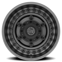Black Rhino Armory BK 20x12 -44 8x170mm 125.1mm Gunblack