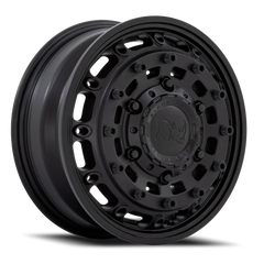 Black Rhino Arsenal AT MB 16x6 +84 6x180mm 138.8mm Matte Black